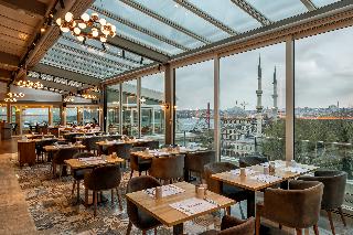 Port Bosphorus Hotel fotoÄŸrafÄ±