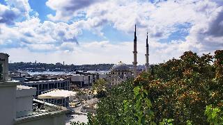 Port Bosphorus Hotel fotoÄŸrafÄ±