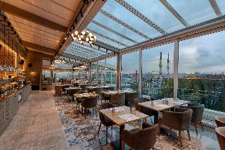 Port Bosphorus Hotel fotoÄŸrafÄ±