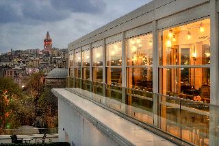 Port Bosphorus Hotel fotoÄŸrafÄ±