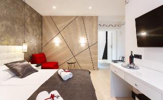 Well of Life Luxury Rooms otel fotoğrafı