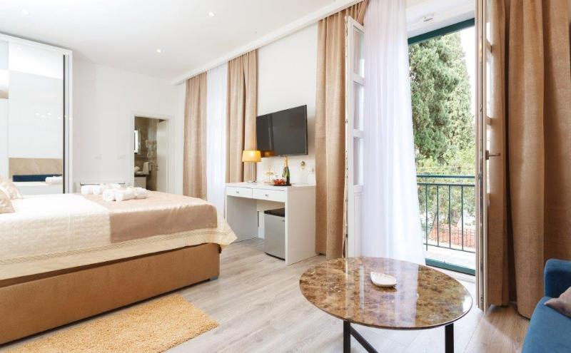Well of Life Luxury Rooms - Oda