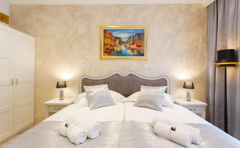 Well of Life Luxury Rooms - Oda