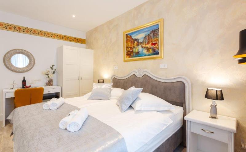 Well of Life Luxury Rooms - Oda