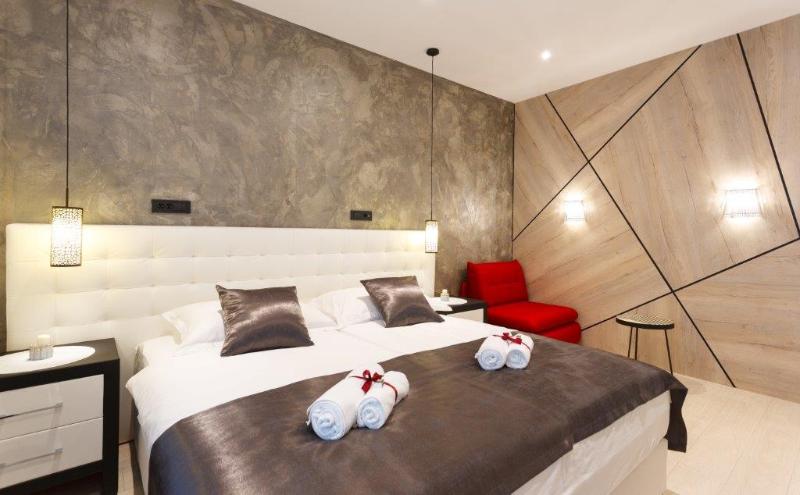 Well of Life Luxury Rooms - Oda