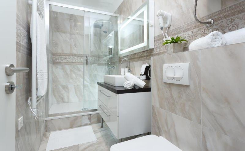 Well of Life Luxury Rooms - Oda
