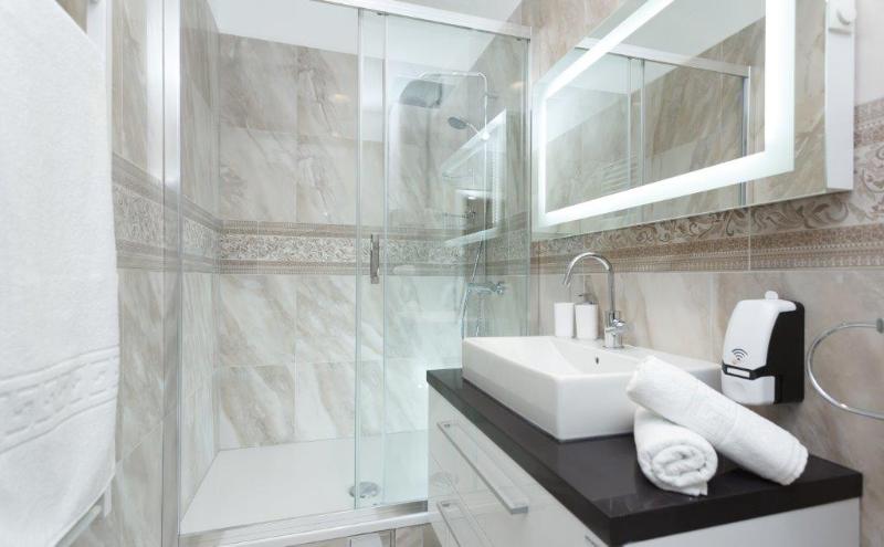 Well of Life Luxury Rooms - Oda