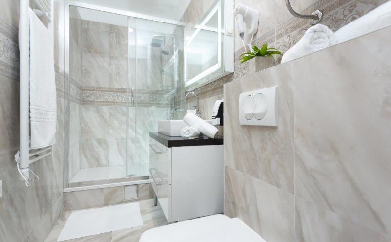 Well of Life Luxury Rooms - Oda