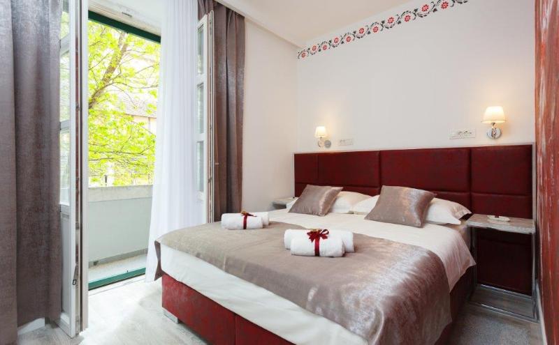 Well of Life Luxury Rooms - Oda