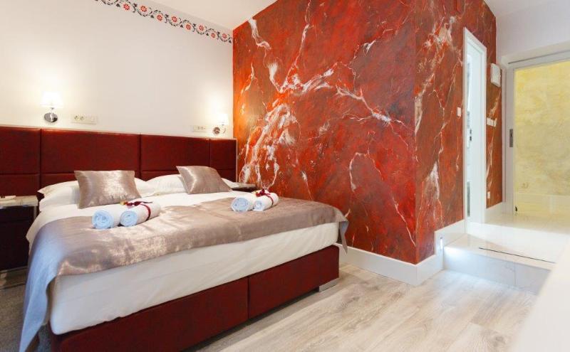 Well of Life Luxury Rooms - Oda