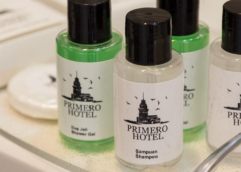 Primero Hotel - Genel