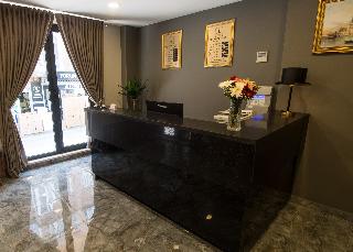 Primero Hotel fotoÄŸrafÄ±