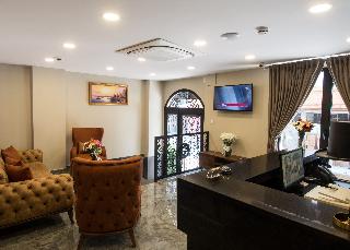 Primero Hotel fotoÄŸrafÄ±