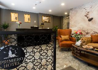Primero Hotel fotoÄŸrafÄ±