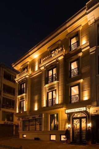 Primero Hotel fotoÄŸrafÄ±