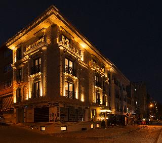 Primero Hotel fotoÄŸrafÄ±