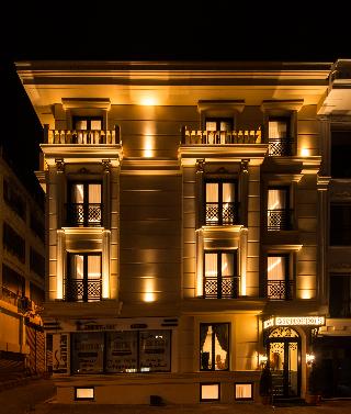 Primero Hotel fotoÄŸrafÄ±