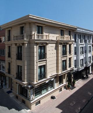 Primero Hotel fotoÄŸrafÄ±