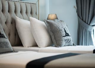 Primero Hotel fotoÄŸrafÄ±