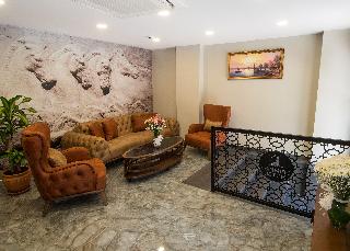 Primero Hotel fotoÄŸrafÄ±
