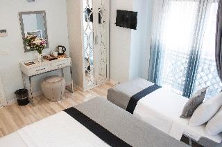 Primero Hotel fotoÄŸrafÄ±