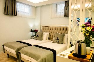 Primero Hotel fotoÄŸrafÄ±