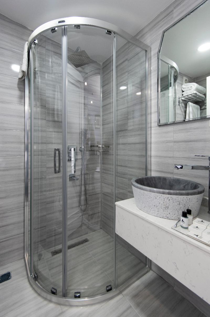 Primero Hotel - Oda