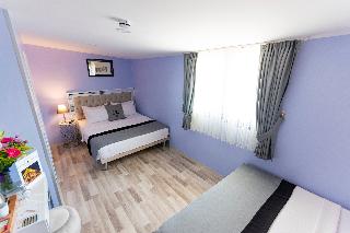 Primero Hotel fotoÄŸrafÄ±