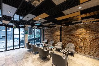 Ahg Atlas Hotel Taksim fotoÄŸrafÄ±