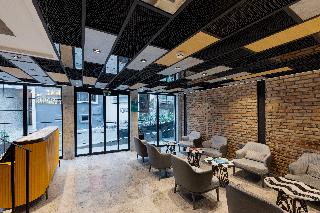 Ahg Atlas Hotel Taksim fotoÄŸrafÄ±