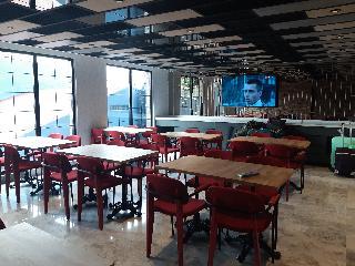 Ahg Atlas Hotel Taksim fotoÄŸrafÄ±