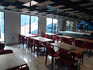 Ahg Atlas Hotel Taksim fotoÄŸrafÄ±