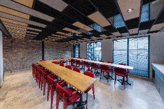 Ahg Atlas Hotel Taksim fotoÄŸrafÄ±