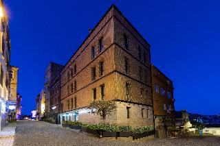 Ahg Atlas Hotel Taksim fotoÄŸrafÄ±