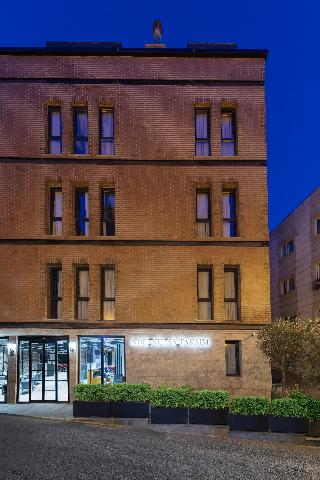 Ahg Atlas Hotel Taksim fotoÄŸrafÄ±