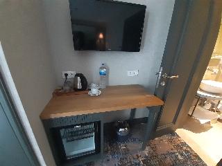 Ahg Atlas Hotel Taksim fotoÄŸrafÄ±