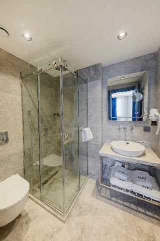 Ahg Atlas Hotel Taksim fotoÄŸrafÄ±