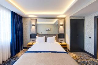 Ahg Atlas Hotel Taksim fotoÄŸrafÄ±