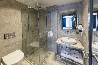 Ahg Atlas Hotel Taksim fotoÄŸrafÄ±