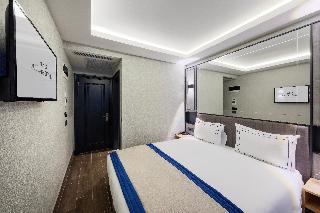 Ahg Atlas Hotel Taksim fotoÄŸrafÄ±