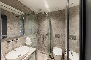 Ahg Atlas Hotel Taksim fotoÄŸrafÄ±