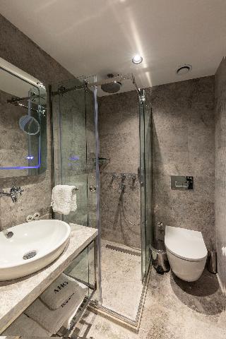 Ahg Atlas Hotel Taksim fotoÄŸrafÄ±
