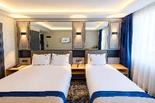 Ahg Atlas Hotel Taksim fotoÄŸrafÄ±