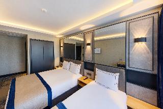 Ahg Atlas Hotel Taksim fotoÄŸrafÄ±