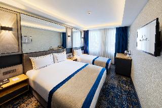 Ahg Atlas Hotel Taksim fotoÄŸrafÄ±