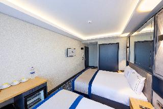 Ahg Atlas Hotel Taksim fotoÄŸrafÄ±