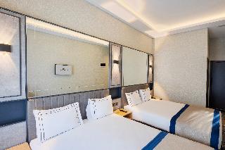 Ahg Atlas Hotel Taksim fotoÄŸrafÄ±