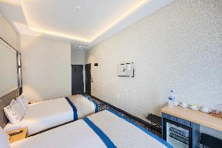 Ahg Atlas Hotel Taksim fotoÄŸrafÄ±