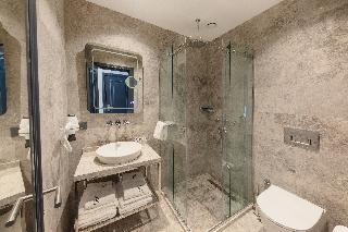 Ahg Atlas Hotel Taksim fotoÄŸrafÄ±