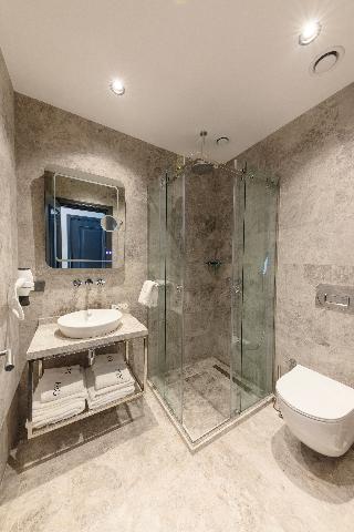 Ahg Atlas Hotel Taksim fotoÄŸrafÄ±